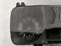 2012 Chevrolet Camaro Instrument Cluster Speedometer Gauges P/N:A2C30131001 22876296 Miles: Fits OEM Used Auto Parts - Oemus