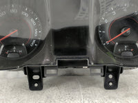 2012 Chevrolet Camaro Instrument Cluster Speedometer Gauges P/N:A2C30131001 22876296 Miles: Fits OEM Used Auto Parts - Oemus