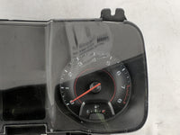 2012 Chevrolet Camaro Instrument Cluster Speedometer Gauges P/N:A2C30131001 22876296 Miles: Fits OEM Used Auto Parts - Oemus