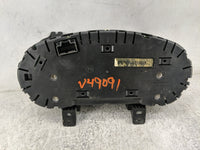 2012 Chevrolet Camaro Instrument Cluster Speedometer Gauges P/N:A2C30131001 22876296 Miles: Fits OEM Used Auto Parts - Oemus