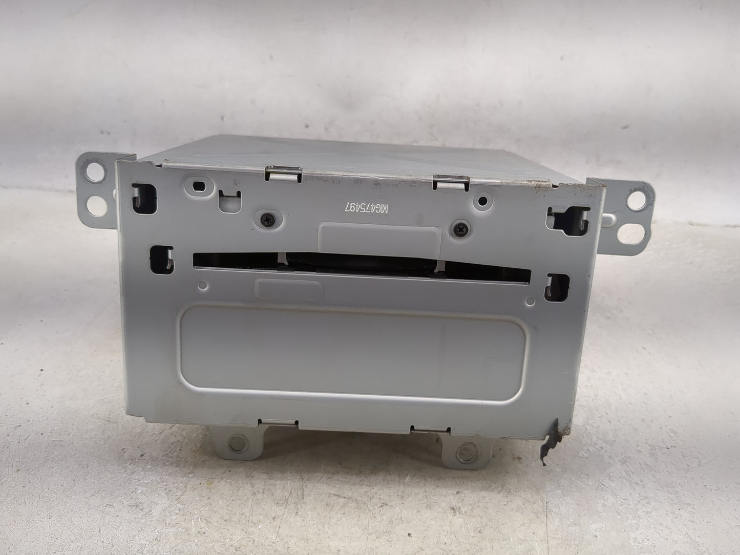 2011-2012 Chevrolet Camaro Radio AM FM Cd Player Receiver Replacement P/N:22870782 CQ-FG21E0GDA, N491K2M7 Fits Fits 2010 201