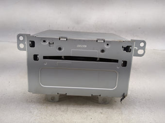 compare product 2011-2012 Chevrolet Camaro Radio AM FM Cd Player Receiver Replacement P/N:22870782 CQ-FG21E0GDA, N491K2M7 Fits Fits 2010 2011 2012 OEM Used Auto Parts