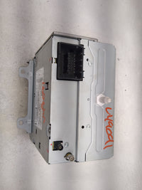 2011-2012 Chevrolet Camaro Radio AM FM Cd Player Receiver Replacement P/N:22870782 CQ-FG21E0GDA, N491K2M7 Fits Fits 2010 201