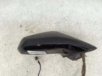 compare product 2010-2015 Chevrolet Camaro Passenger Side View Mirror - Right Door Mirror OEM Used
