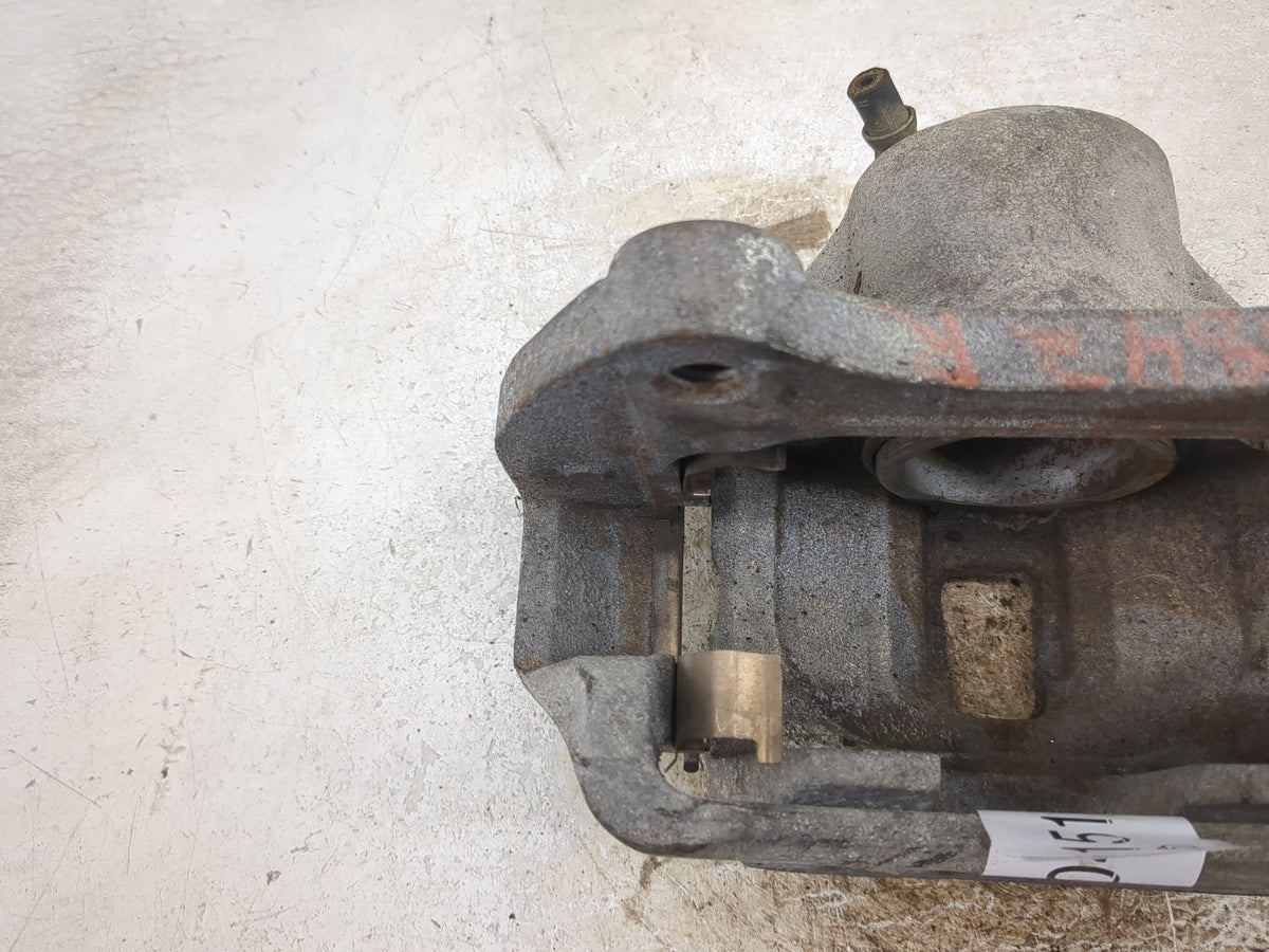 2010-2015 Chevrolet Camaro Front Passenger Right Brake Caliper 1512104 - Oemusedautoparts1.com