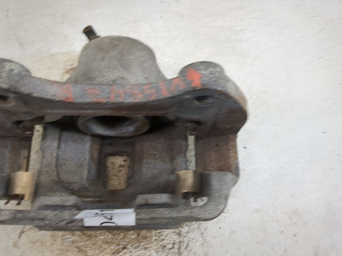 2010-2015 Chevrolet Camaro Front Passenger Right Brake Caliper 1512104 - Oemusedautoparts1.com