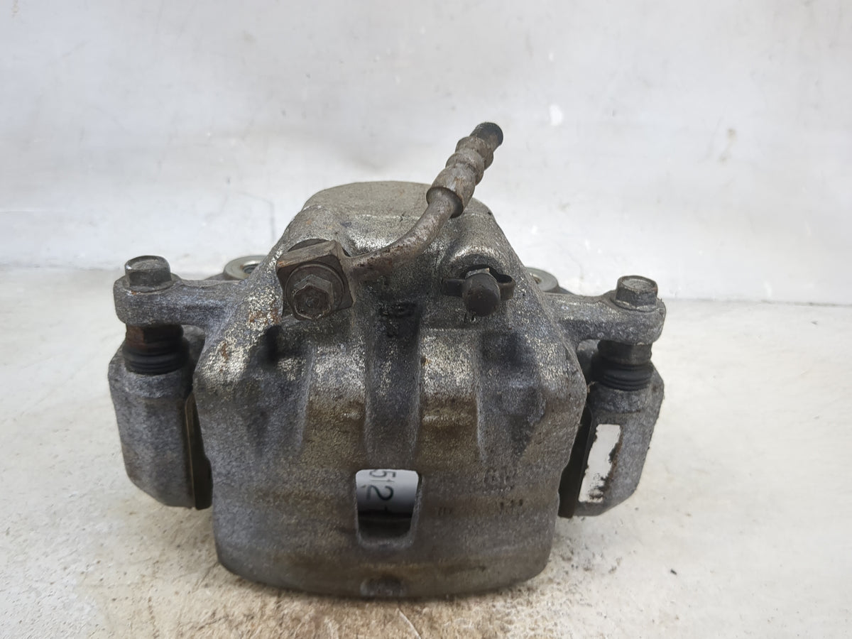 2010-2015 Chevrolet Camaro Front Passenger Right Brake Caliper 1512104 - Oemusedautoparts1.com