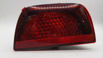2010 Chevrolet Camaro Passenger Right Side Deck Lid Mounted Tail Light 158845 - Oemusedautoparts1.com