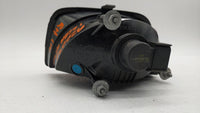 2010 Chevrolet Camaro Passenger Right Side Deck Lid Mounted Tail Light 158845 - Oemusedautoparts1.com