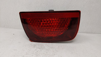 compare product 2010-2013 Chevrolet Camaro Tail Light Assembly Driver Left OEM Fits Fits 2010 2011 2012 2013 OEM Used Auto Parts