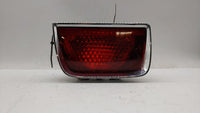2010-2013 Chevrolet Camaro Tail Light Assembly Driver Left OEM P/N:320370 Fits Fits 2010 2011 2012 2013 OEM Used Auto Parts 