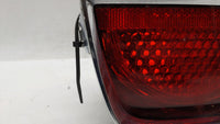 2010-2013 Chevrolet Camaro Tail Light Assembly Driver Left OEM P/N:320370 Fits Fits 2010 2011 2012 2013 OEM Used Auto Parts 