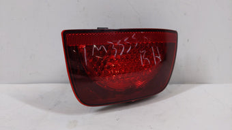 compare product 2010-2013 Chevrolet Camaro Tail Light Assembly Passenger Right OEM P/N:92212648 Fits Fits 2010 2011 2012 2013 OEM Used Auto Parts