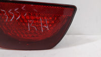 2010-2013 Chevrolet Camaro Tail Light Assembly Passenger Right OEM P/N:92212648 Fits Fits 2010 2011 2012 2013 OEM Used Auto 