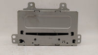 2012-2012 Chevrolet Camaro Am Fm Cd Player Radio Receiver - Oemusedautoparts1.com