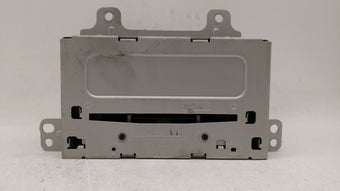 compare product 2012-2012 Chevrolet Camaro Am Fm Cd Player Radio Receiver
