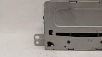 2012-2012 Chevrolet Camaro Am Fm Cd Player Radio Receiver - Oemusedautoparts1.com