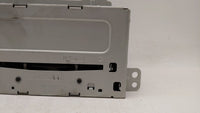 2012-2012 Chevrolet Camaro Am Fm Cd Player Radio Receiver - Oemusedautoparts1.com
