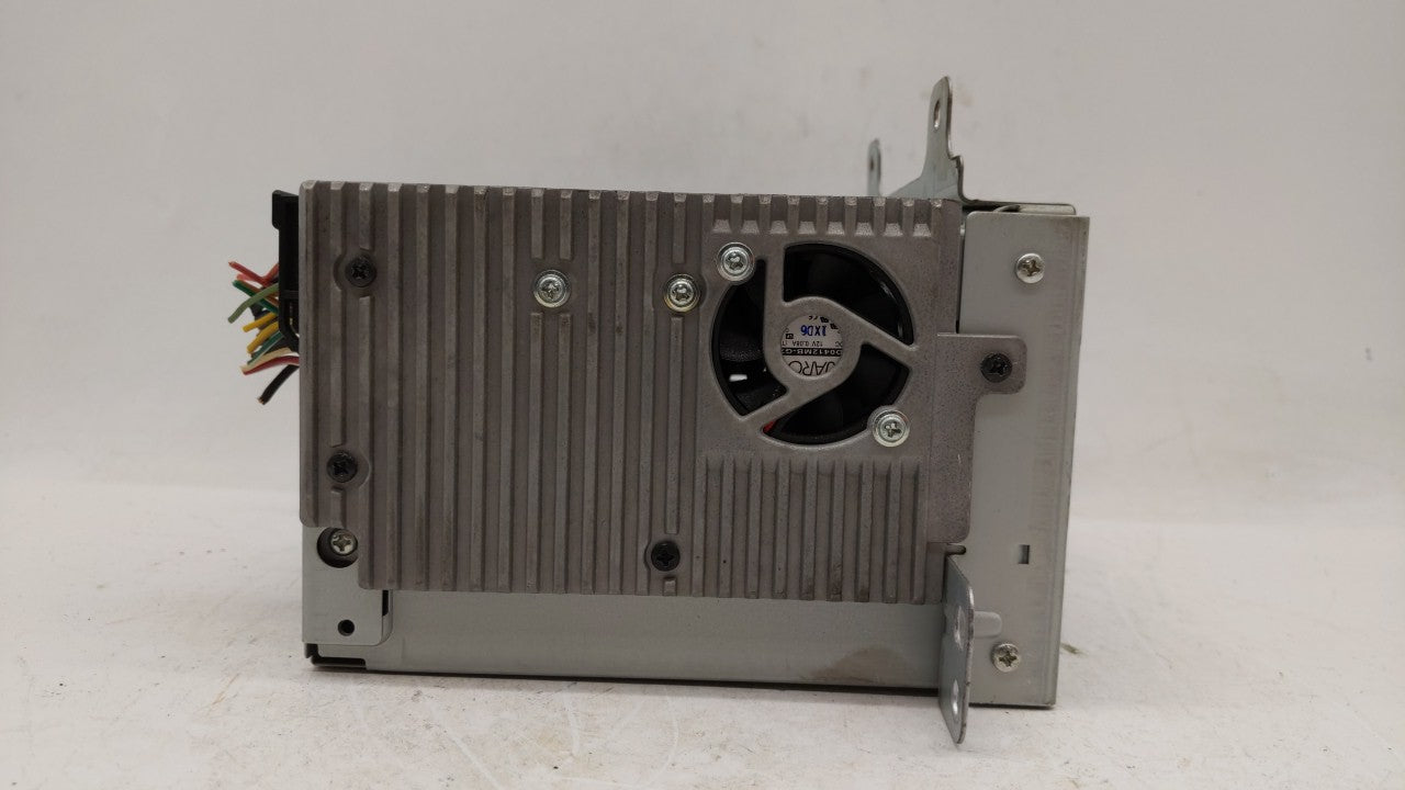 2012-2012 Chevrolet Camaro Am Fm Cd Player Radio Receiver - Oemusedautoparts1.com