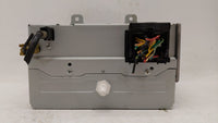 2012-2012 Chevrolet Camaro Am Fm Cd Player Radio Receiver - Oemusedautoparts1.com