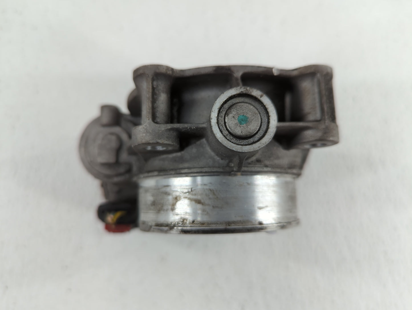 2012-2015 Chevrolet Camaro Throttle Body P/N:12670981AA 12632172BA Fits Fits 2012 2013 2014 2015 2016 2017 2018 2019 OEM Use