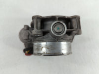 2012-2015 Chevrolet Camaro Throttle Body P/N:12670981AA 12632172BA Fits Fits 2012 2013 2014 2015 2016 2017 2018 2019 OEM Use