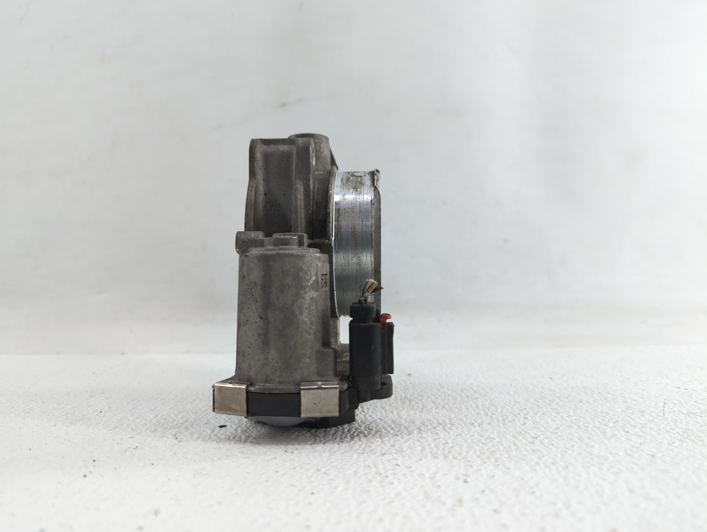 2012-2015 Chevrolet Camaro Throttle Body P/N:12670981AA 12632172BA Fits Fits 2012 2013 2014 2015 2016 2017 2018 2019 OEM Use