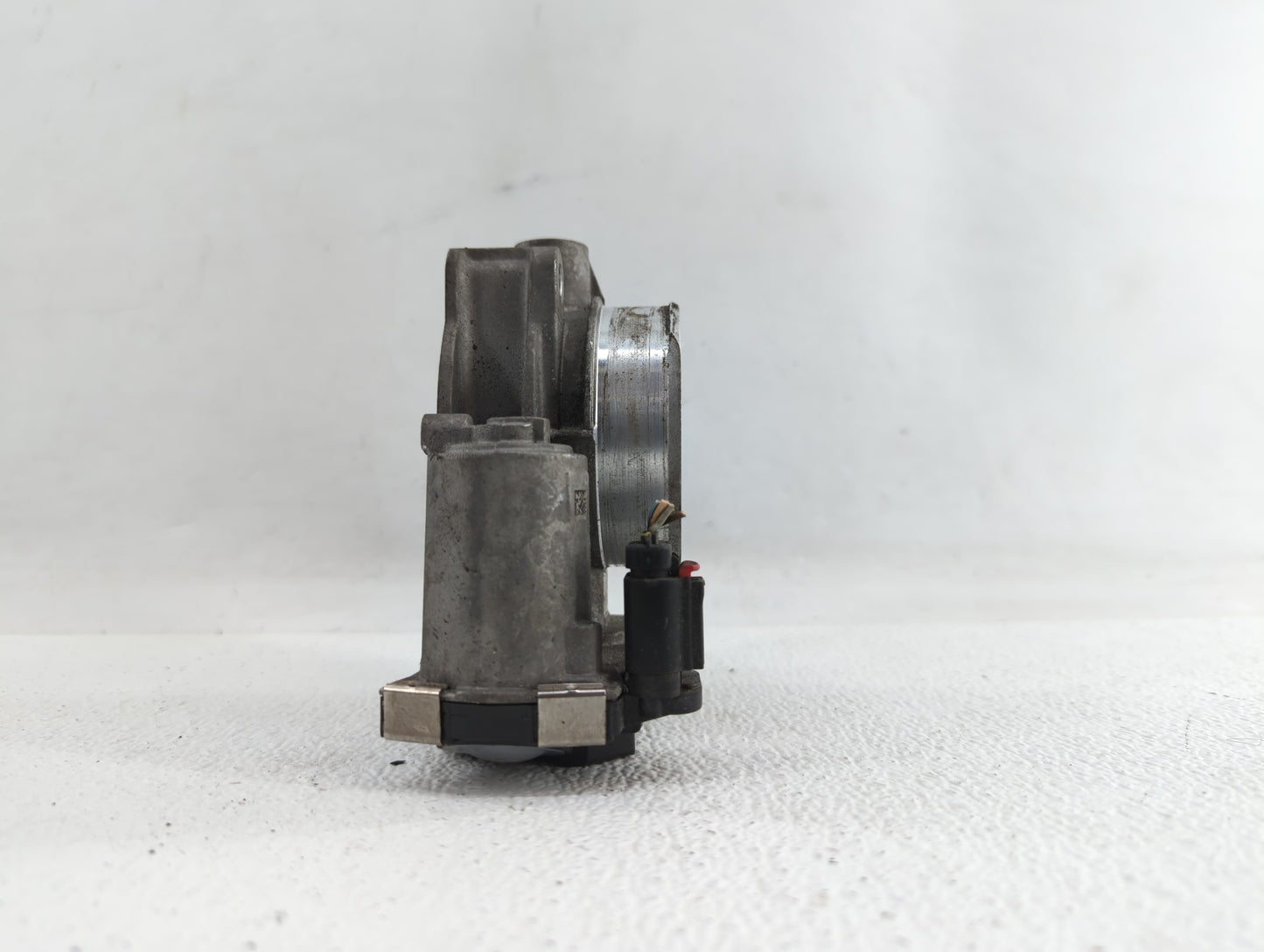 2012-2015 Chevrolet Camaro Throttle Body P/N:12670981AA 12632172BA Fits Fits 2012 2013 2014 2015 2016 2017 2018 2019 OEM Use