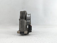 2012-2015 Chevrolet Camaro Throttle Body P/N:12670981AA 12632172BA Fits Fits 2012 2013 2014 2015 2016 2017 2018 2019 OEM Use