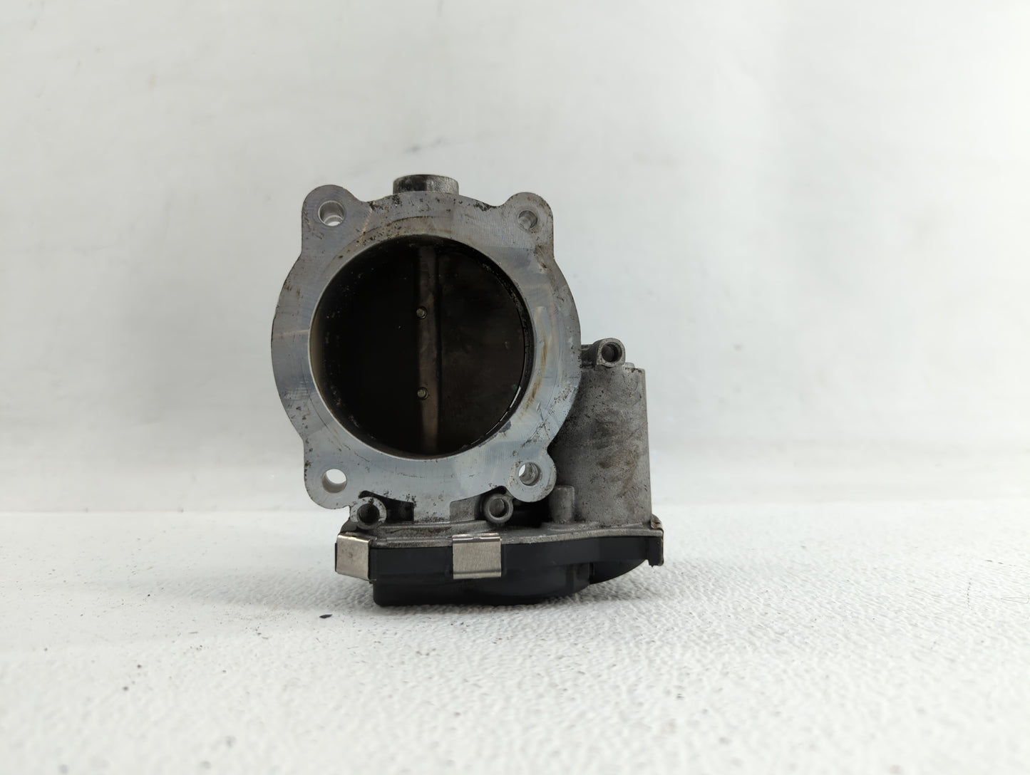 2012-2015 Chevrolet Camaro Throttle Body P/N:12670981AA 12632172BA Fits Fits 2012 2013 2014 2015 2016 2017 2018 2019 OEM Use