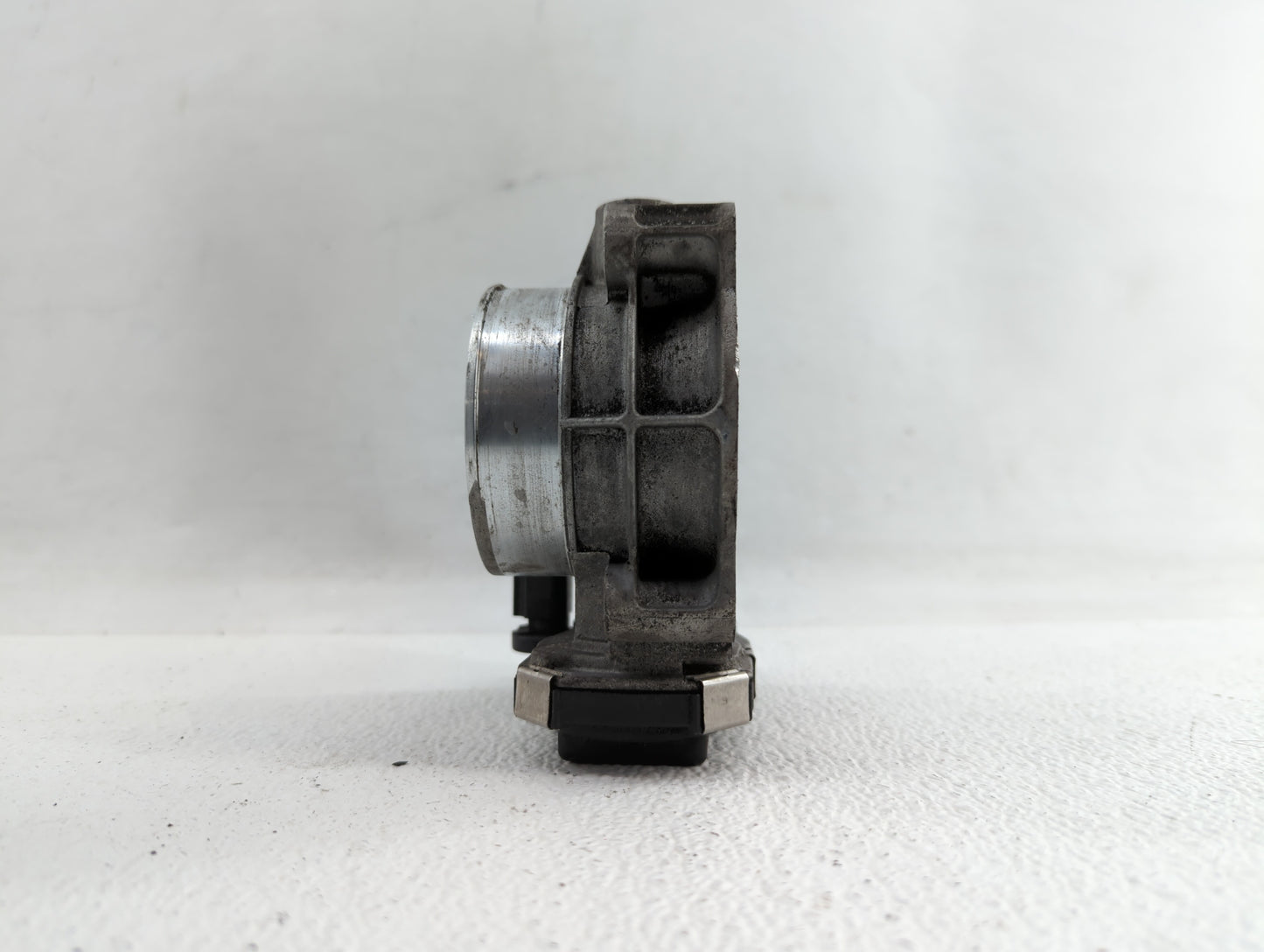 2012-2015 Chevrolet Camaro Throttle Body P/N:12670981AA 12632172BA Fits Fits 2012 2013 2014 2015 2016 2017 2018 2019 OEM Use