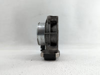 2012-2015 Chevrolet Camaro Throttle Body P/N:12670981AA 12632172BA Fits Fits 2012 2013 2014 2015 2016 2017 2018 2019 OEM Use