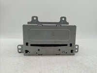 2012 Chevrolet Camaro Radio AM FM Cd Player Receiver Replacement P/N:95914367 22870782, 22815634 Fits OEM Used Auto Parts - 