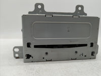 2012 Chevrolet Camaro Radio AM FM Cd Player Receiver Replacement P/N:95914367 22870782, 22815634 Fits OEM Used Auto Parts - 
