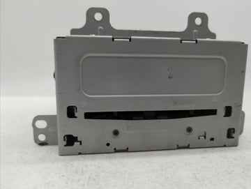 2012 Chevrolet Camaro Radio AM FM Cd Player Receiver Replacement P/N:95914367 22870782, 22815634 Fits OEM Used Auto Parts