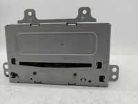 2012 Chevrolet Camaro Radio AM FM Cd Player Receiver Replacement P/N:95914367 22870782, 22815634 Fits OEM Used Auto Parts - 