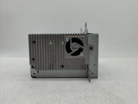 2012 Chevrolet Camaro Radio AM FM Cd Player Receiver Replacement P/N:95914367 22870782, 22815634 Fits OEM Used Auto Parts - 