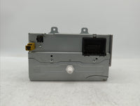 2012 Chevrolet Camaro Radio AM FM Cd Player Receiver Replacement P/N:95914367 22870782, 22815634 Fits OEM Used Auto Parts - 