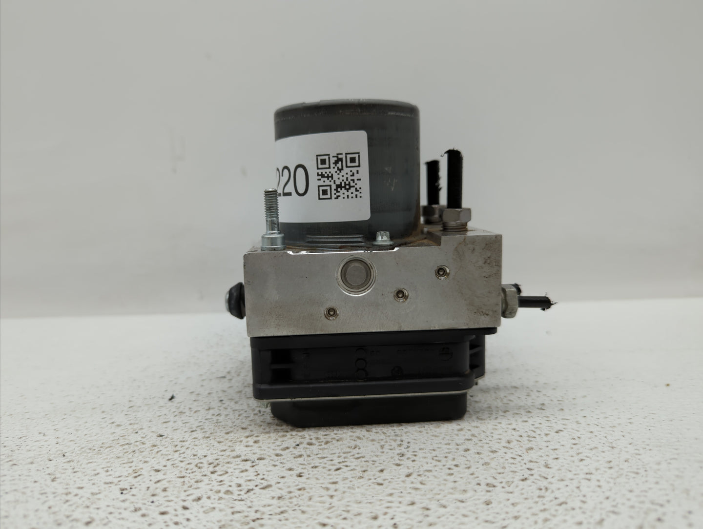 2012-2015 Chevrolet Camaro ABS Pump Control Module Replacement P/N:22914250 22873642, 22807507 Fits Fits 2012 2013 2014 2015