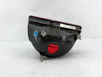 2010-2013 Chevrolet Camaro Tail Light Assembly Driver Left OEM P/N:92212647 PC50039, 320370 Fits Fits 2010 2011 2012 2013 OE