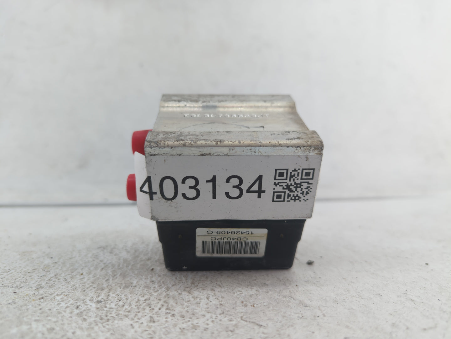 2012-2015 Chevrolet Camaro ABS Pump Control Module Replacement P/N:22914250 22873642, 22807507 Fits Fits 2012 2013 2014 2015