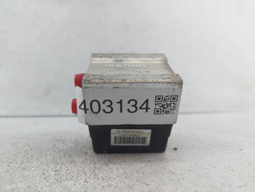 2012-2015 Chevrolet Camaro ABS Pump Control Module Replacement P/N:22914250 22873642, 22807507 Fits Fits 2012 2013 2014 2015 OEM Used Auto Parts