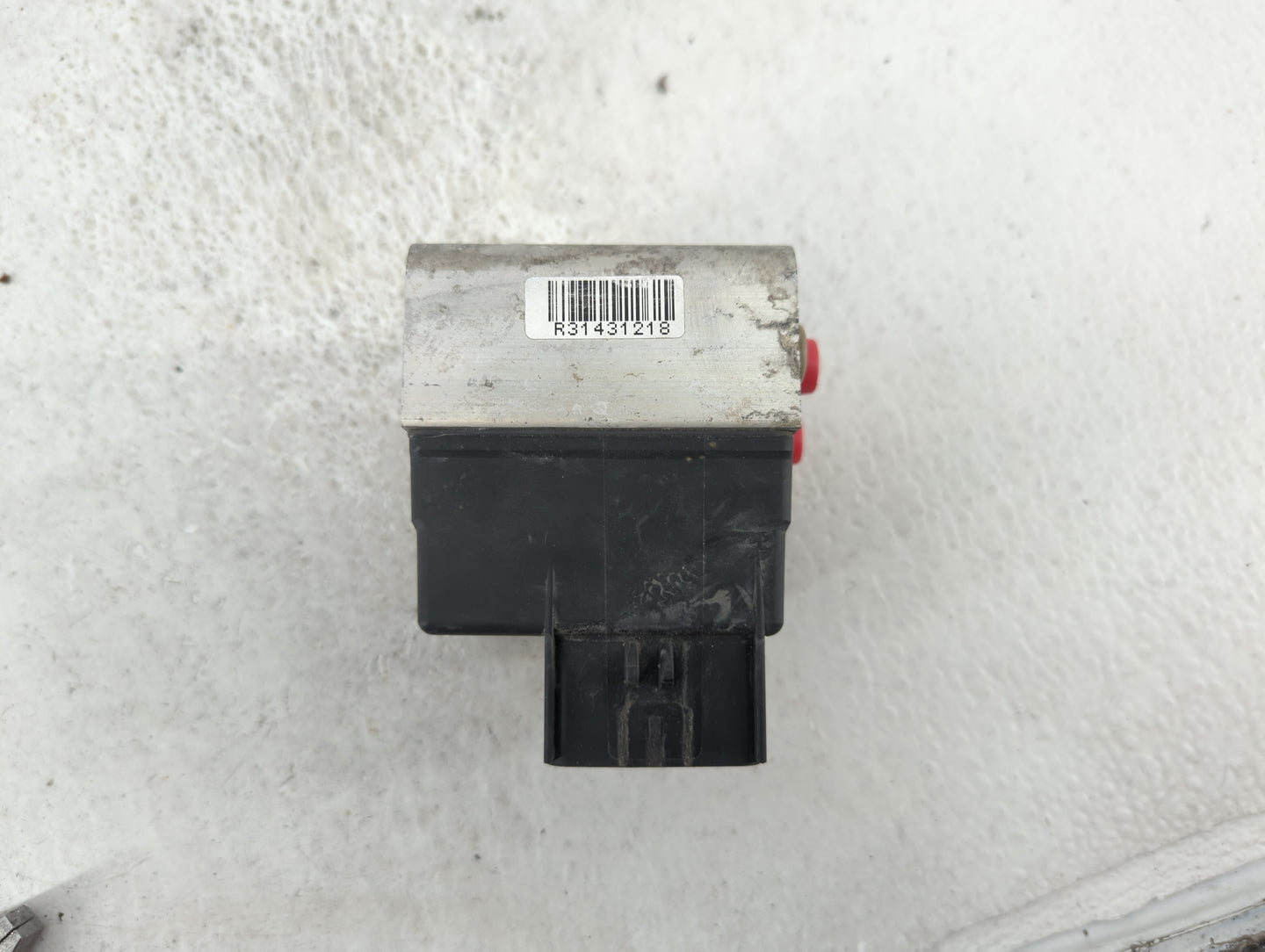 2012-2015 Chevrolet Camaro ABS Pump Control Module Replacement P/N:22914250 22873642, 22807507 Fits Fits 2012 2013 2014 2015