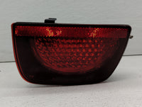 2010-2012 Chevrolet Camaro Tail Light Assembly Passenger Right OEM P/N:92195242 320370, 320366 Fits Fits 2010 2011 2012 OEM 