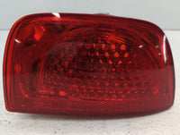 2010-2013 Chevrolet Camaro Tail Light Assembly Passenger Right OEM P/N:320368 320364, PC50040 Fits Fits 2010 2011 2012 2013 