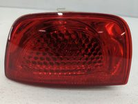 2010-2012 Chevrolet Camaro Tail Light Assembly Passenger Right OEM P/N:92195242 320370, 320366 Fits Fits 2010 2011 2012 OEM 