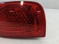 2010-2012 Chevrolet Camaro Tail Light Assembly Passenger Right OEM P/N:92195242 320370, 320366 Fits Fits 2010 2011 2012 OEM 