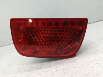 compare product 2010-2013 Chevrolet Camaro Tail Light Assembly Passenger Right OEM P/N:320368 320364, PC50040 Fits Fits 2010 2011 2012 2013 OEM Used Auto Parts