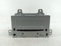2011-2012 Chevrolet Camaro Am Fm Cd Player Radio Receiver - Oemusedautoparts1.com