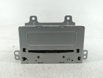 compare product 2011-2012 Chevrolet Camaro Am Fm Cd Player Radio Receiver